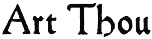 ArtThou Logo