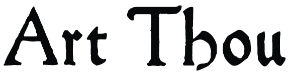 ArtThou Logo